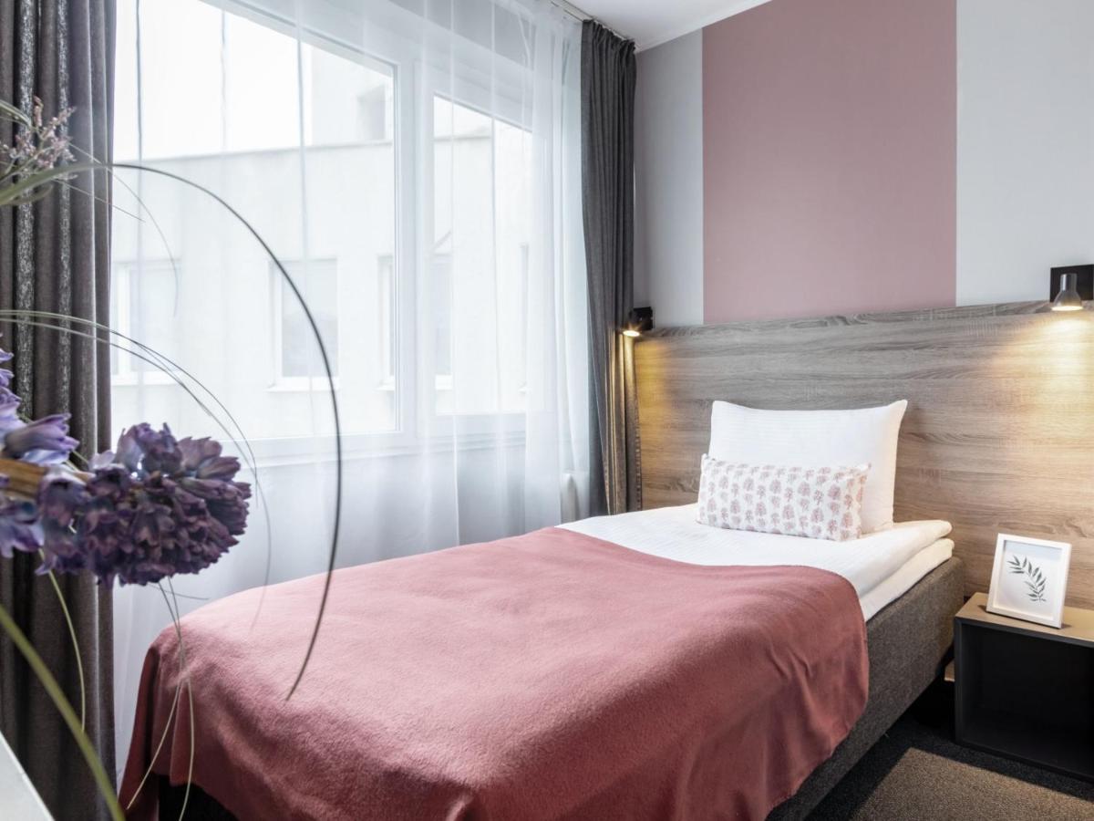 Park Hotel Vilnius Exterior photo