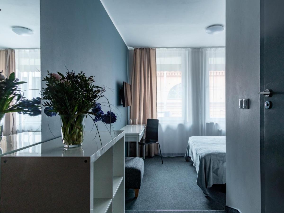 Park Hotel Vilnius Exterior photo