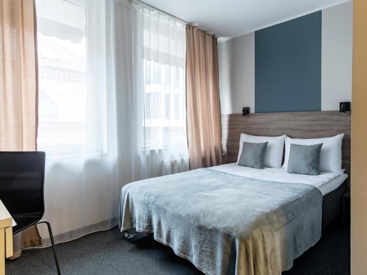 Park Hotel Vilnius Exterior photo