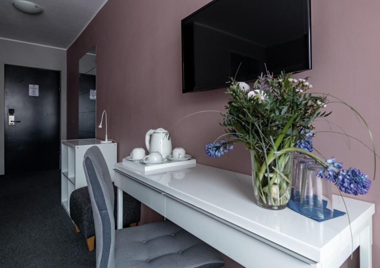 Park Hotel Vilnius Exterior photo