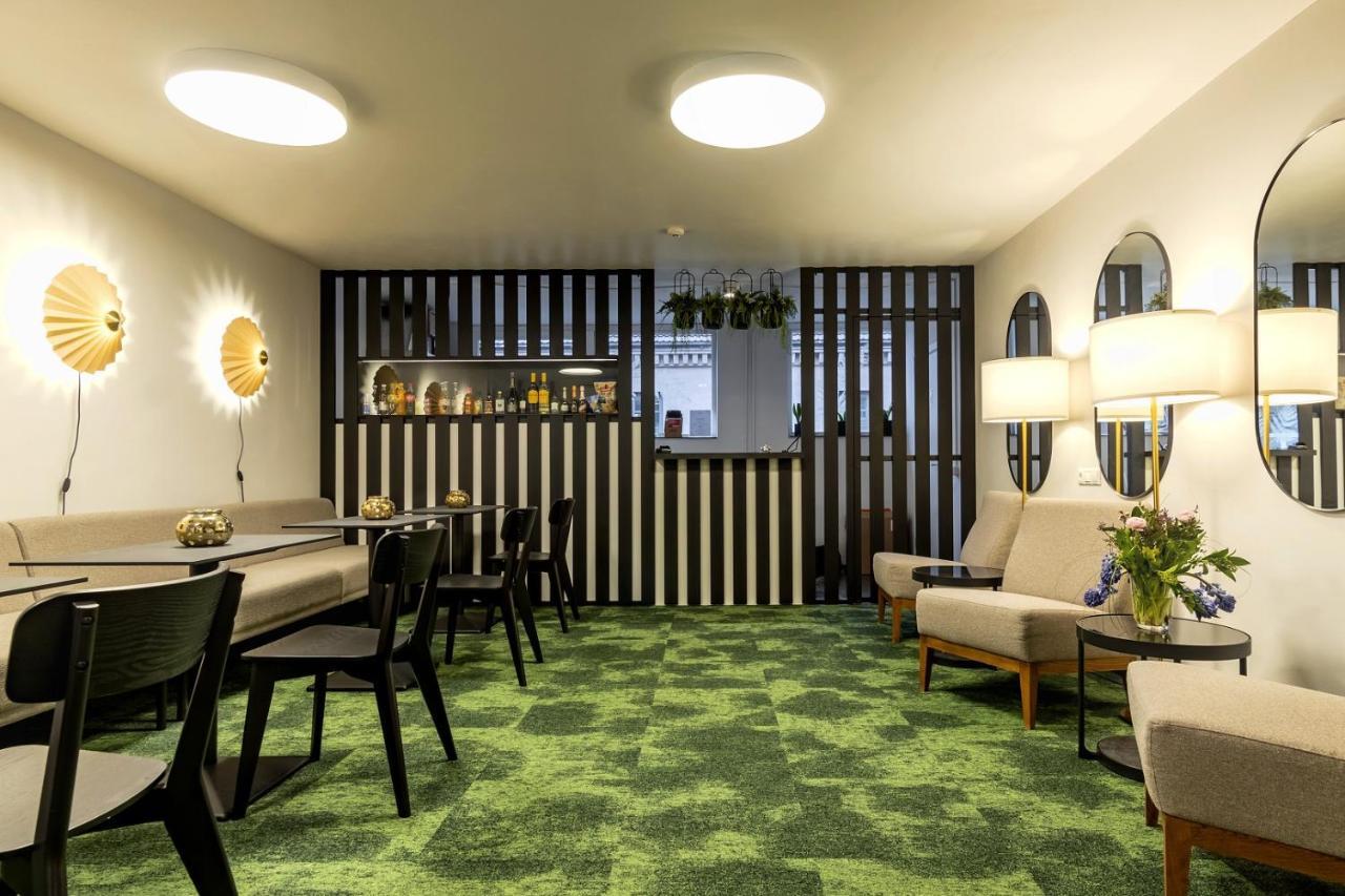 Park Hotel Vilnius Exterior photo